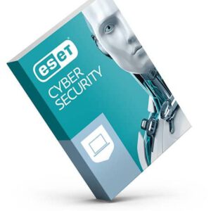 antywirus mac os ESET Cyber Security